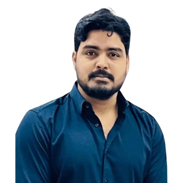 Raja Kumar, Economy & Sociology faculty at Anantam IAS