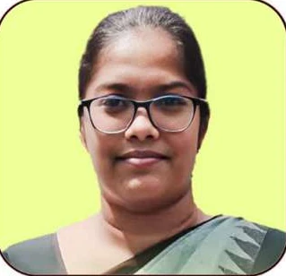 Dr. Subhadharshini M, AIR 83 in UPSC CSE 2023