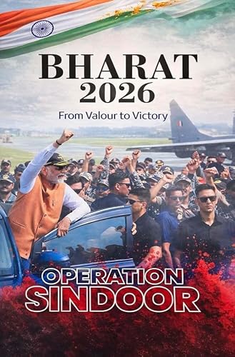 Bharat 2026: A Reference Annual (India Year Book 2026), English